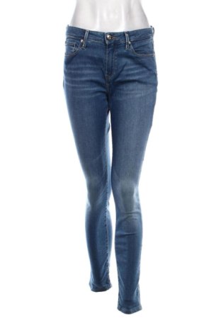Damen Jeans Tommy Hilfiger, Größe M, Farbe Blau, Preis 36,99 €, #136757503