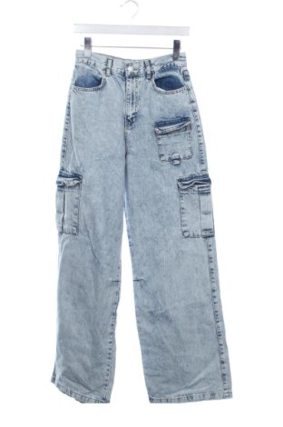 Blugi de femei Unbranded, Mărime XS, Culoare Albastru, Preț 58,99 Lei, #136757568