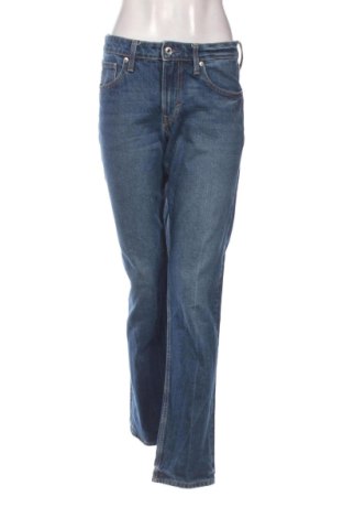 Дамски дънки H&M, Размер M, Цвят Син, Цена 18,40 €, #136757583