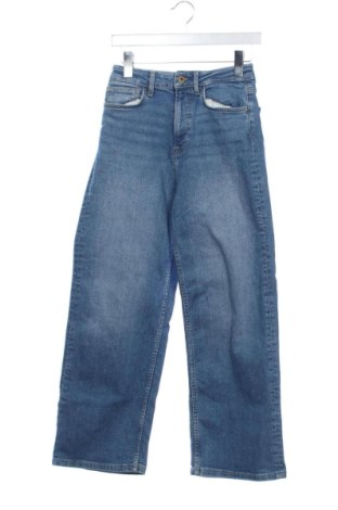 Dámské džíny  Unbranded, Velikost XS, Barva Modrá, Cena  159,00 Kč, #136757586