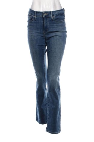 Damen Jeans Levi's, Größe M, Farbe Blau, Preis 41,99 €, #136757595