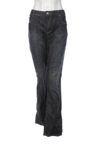 Női farmernadrág Jeanswest, Méret XXL, Szín Kék, Ár 4 719 Ft, #136758095