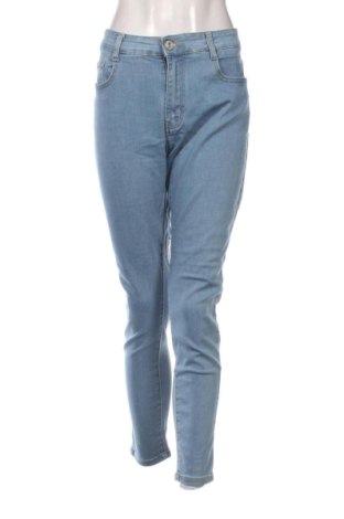 Női farmernadrág Unbranded, Méret XL, Szín Kék, Ár 4 049 Ft, #136758172