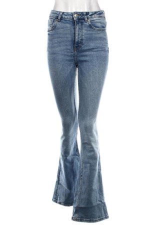 Női farmernadrág Zara, Méret S, Szín Kék, Ár 5 829 Ft, #136758379