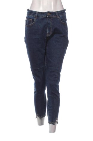 Női farmernadrág Unbranded, Méret L, Szín Kék, Ár 5 019 Ft, #136758410
