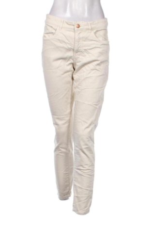 Damskie jeansy Unbranded, Rozmiar M, Kolor Beżowy, Cena 137,99 zł, #136758756