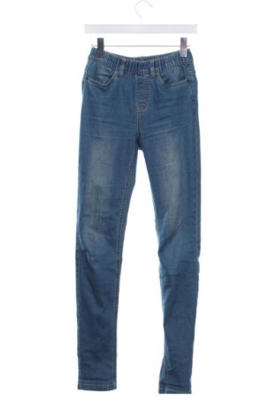 Damskie jeansy Arizona, Rozmiar XS, Kolor Niebieski, Cena 53,58 zł, #136759180