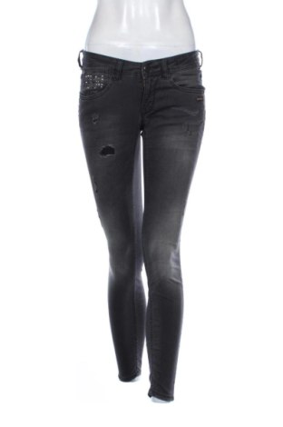 Damen Jeans Gang, Größe S, Farbe Grau, Preis 10,99 €, #136759219