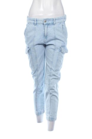 Damskie jeansy Tally Weijl, Rozmiar S, Kolor Niebieski, Cena 104,00 zł, #136759689
