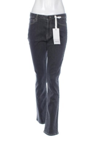 Damskie jeansy Unbranded, Rozmiar M, Kolor Szary, Cena 355,00 zł, #136760247
