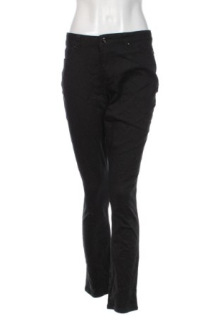 Damen Jeans George, Größe XL, Farbe Schwarz, Preis 11,99 €, #136760373