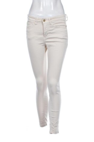 Damen Jeans Mac, Größe S, Farbe Ecru, Preis 17,99 €, #136760515