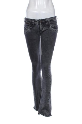 Damen Jeans Herrlicher, Größe S, Farbe Grau, Preis 16,99 €, #136760767