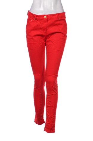 Damen Jeans H&M, Größe L, Farbe Rot, Preis 17,99 €, #136760789