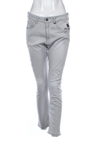 Damen Jeans Elias Rumelis, Größe M, Farbe Grau, Preis 34,99 €, #136760831