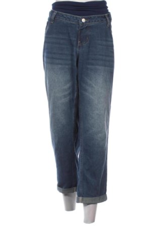 Damen Jeans Unbranded, Größe 3XL, Farbe Blau, Preis 20,85 €, #136761214