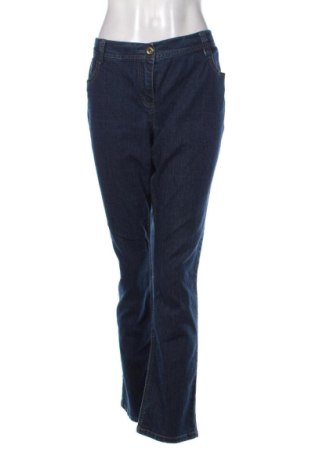 Damskie jeansy Dorothy Perkins, Rozmiar XXL, Kolor Niebieski, Cena 63,00 zł, #136761993