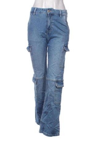 Damen Jeans Unbranded, Größe S, Farbe Blau, Preis 8,99 €, #136762104
