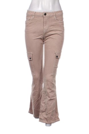 Damskie jeansy Y.F.K., Rozmiar M, Kolor Popielaty róż, Cena 48,99 zł, #136762198