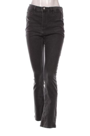 Damskie jeansy H&M, Rozmiar M, Kolor Czarny, Cena 71,00 zł, #136762450