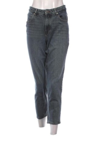 Damen Jeans Massimo Dutti, Größe L, Farbe Blau, Preis 41,99 €, #136762528