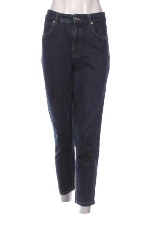 Női farmernadrág Massimo Dutti, Méret XL, Szín Kék, Ár 16 657 Ft, #136763649