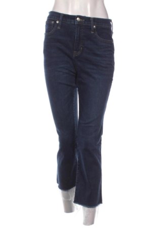 Blugi de femei J.Crew, Mărime M, Culoare Albastru, Preț 98,99 Lei, #136763749