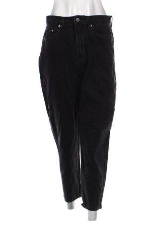 Blugi de femei H&M, Mărime M, Culoare Negru, Preț 77,99 Lei, #136764617