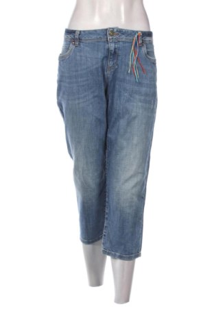 Damen Jeans PING Collection, Größe XL, Farbe Blau, Preis 34,99 €, #136766025