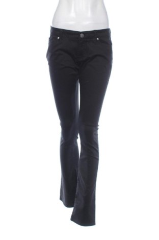 Blugi de femei Guess, Mărime L, Culoare Negru, Preț 259,89 Lei, #136767290
