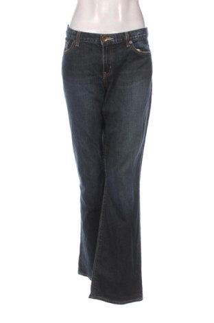 Blugi de femei Unbranded, Mărime XXL, Culoare Albastru, Preț 49,99 Lei, #136768272
