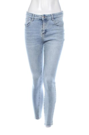 Damskie jeansy M.Sara, Rozmiar M, Kolor Niebieski, Cena 74,00 zł, #136768340