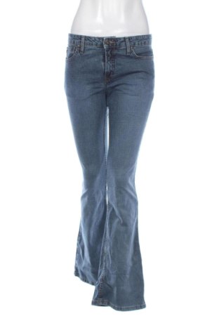 Γυναικείο Τζίν L.e.i., Μέγεθος L, Χρώμα Μπλέ, Τιμή 23,99 €, #136768975