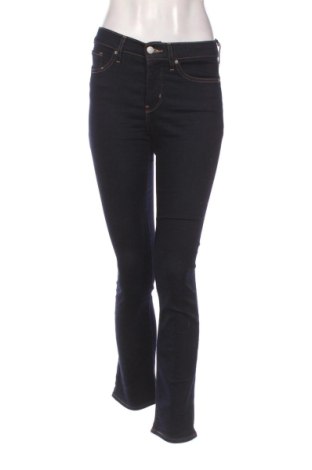 Damen Jeans Levi's, Größe M, Farbe Blau, Preis 48,99 €, #136772398