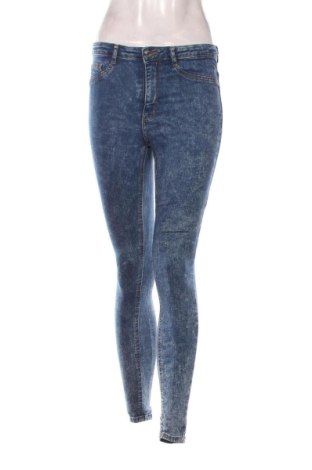 Γυναικείο Τζίν Perfect Jeans By Gina Tricot, Μέγεθος S, Χρώμα Μπλέ, Τιμή 9,99 €, #136773049