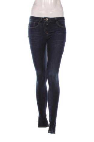 Damen Jeans Elisabetta Franchi, Größe M, Farbe Blau, Preis 44,99 €, #136773412