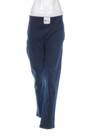 Γυναικείο Τζίν Unbranded, Μέγεθος XL, Χρώμα Μπλέ, Τιμή 11,99 €, #136774769