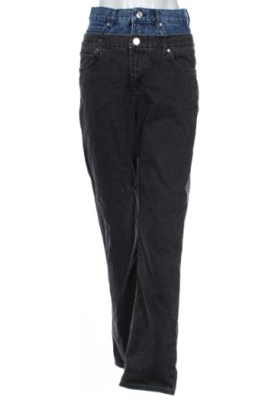 Damskie jeansy Sandro, Rozmiar M, Kolor Czarny, Cena 316,99 zł, #136775872