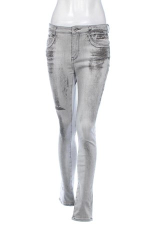 Damskie jeansy Miss Sixty, Rozmiar M, Kolor Szary, Cena 123,25 zł, #136776046