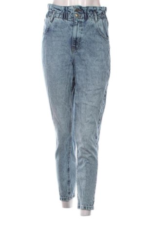 Damskie jeansy Unbranded, Rozmiar S, Kolor Niebieski, Cena 176,83 zł, #136779017