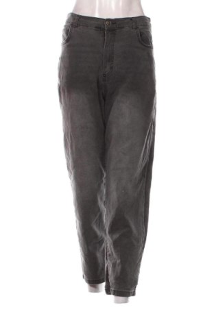 Damskie jeansy LC Waikiki, Rozmiar L, Kolor Szary, Cena 77,99 zł, #136779315