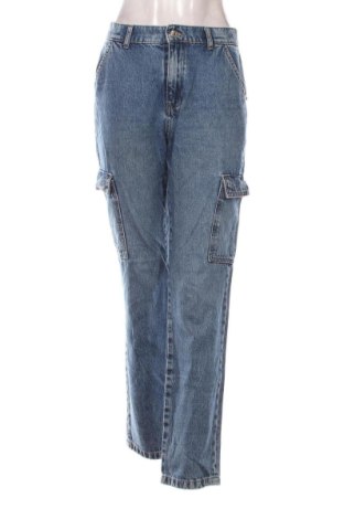 Damskie jeansy Unbranded, Rozmiar M, Kolor Niebieski, Cena 44,99 zł, #136780510