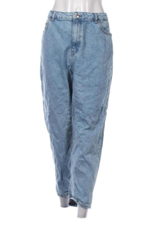 Damen Jeans ASOS, Größe L, Farbe Blau, Preis 27,99 €