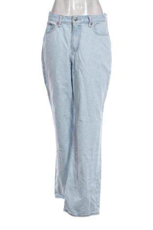 Γυναικείο Τζίν Abercrombie & Fitch, Μέγεθος M, Χρώμα Μπλέ, Τιμή 16,00 €, #136697986