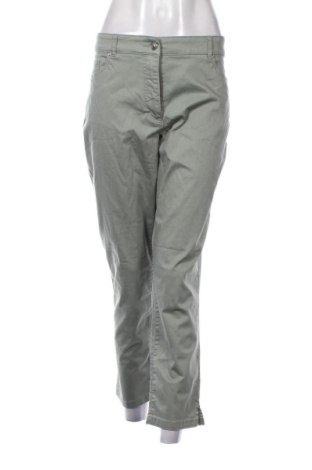 Damskie jeansy Adagio, Rozmiar XXL, Kolor Zielony, Cena 464,99 zł, #136682603