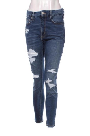 Damen Jeans Aeropostale, Größe M, Farbe Blau, Preis 15,00 €, #136694965