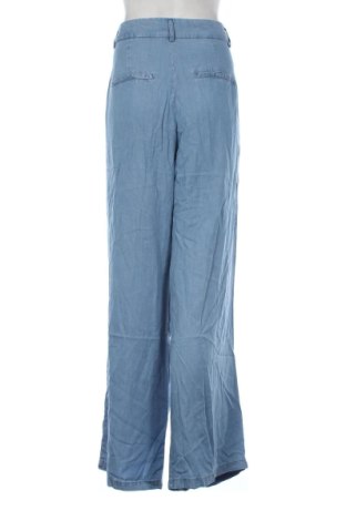 Blugi de femei Amisu, Mărime XL, Culoare Albastru, Preț 91,99 Lei