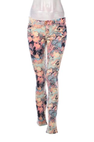 Blugi de femei Amisu, Mărime M, Culoare Multicolor, Preț 59,99 Lei, #136702867