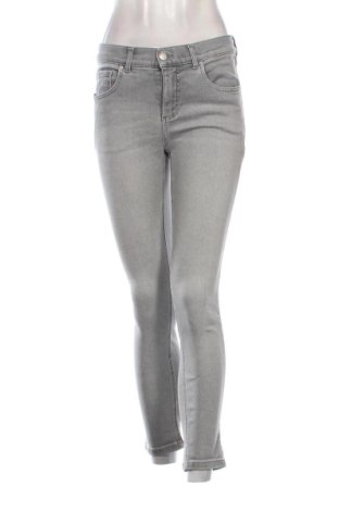 Damen Jeans Angels, Größe L, Farbe Grau, Preis 17,99 €, #136688932
