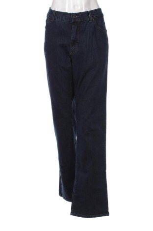 Damskie jeansy Angels, Rozmiar XL, Kolor Niebieski, Cena 110,99 zł, #136691625